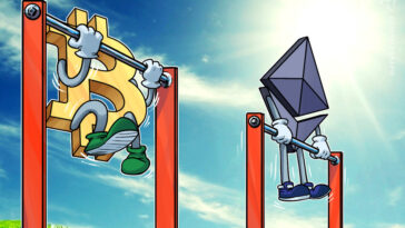 bitcoin-and-ethereum-hit-resistance-with-$42.5k-flip-needed-for-btc-longs