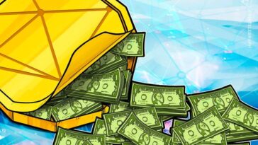 new-research-claims-21-accounts-pumped-the-$4.4b-eos-ico-with-wash-trades