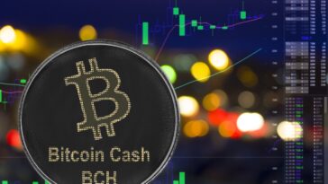 bitcoin-cash-to-trend-below-$100-as-weakness-in-crypto-bites