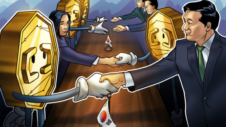 south-korean-central-bank-eyes-mica,-says-future-regulations-may-allow-icos-again