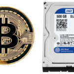 the-size-of-bitcoin’s-distributed-ledger-nears-a-half-terabyte