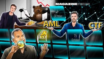 google-and-coinbase-strike-a-deal,-bny-mellon-begins-crypto-custody-and-wisdomtree’s-bitcoin-etf-gets-denied:-hodler’s-digest,-oct.-9-15