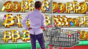 cftc-chief-says-bitcoin-is-the-only-commodity-in-the-wake-of-ftx-collapse