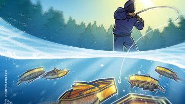 dingo-crypto-token-flagged-as-scam-over-99%-transaction-fee-backdoor