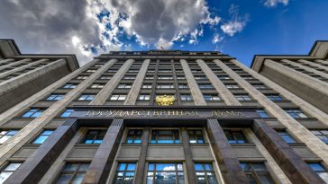 russian-parliament-votes-on-bill-opening-door-for-digital-ruble