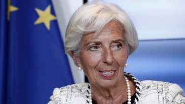 digital-euro-key-for-european-payment-autonomy,-ecb-president-lagarde-says
