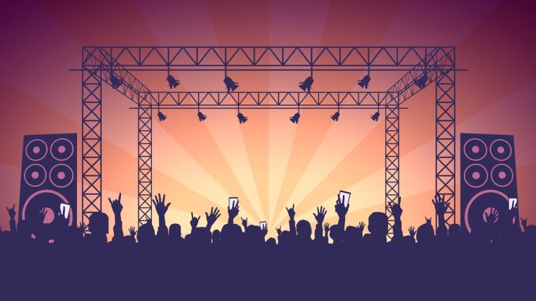 ticketmaster-launches-nft-gated-ticketing-service-for-avenged-sevenfold-shows