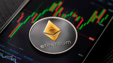 ethereum-(eth)-loses-all-post-shanghai-upgrade-gains