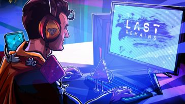 web3-zombie-apocalypse-is-here:-last-remains-joins-cointelegraph-accelerator
