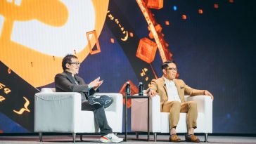 governor-ridwan-kamil-and-samson-mow-describe-the-future-of-bitcoin-in-indonesia-at-bitcoin-2023