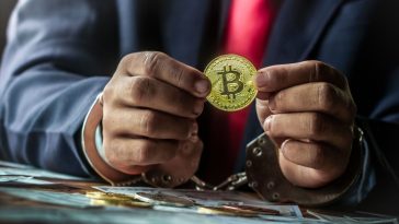 russian-investigator-took-over-1,000-btc-in-bribe-money-from-hackers,-report