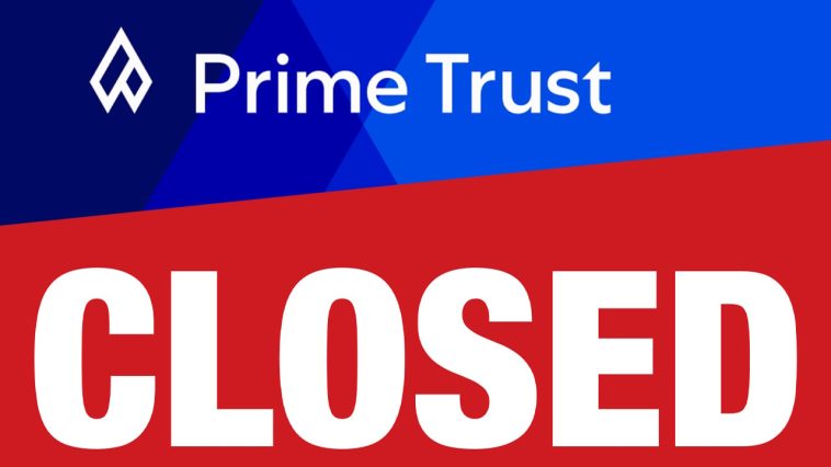 nevada’s-financial-watchdog-seeks-receivership-of-crypto-custodian-prime-trust-amidst-insolvency-concerns