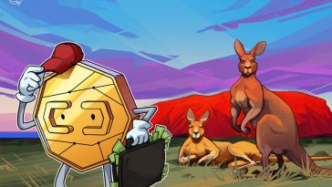 crypto-debanking-could-drive-industry-underground:-australian-treasury