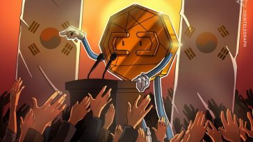 south-korea-passes-cryptocurrency-bill-to-tackle-unfair-trading