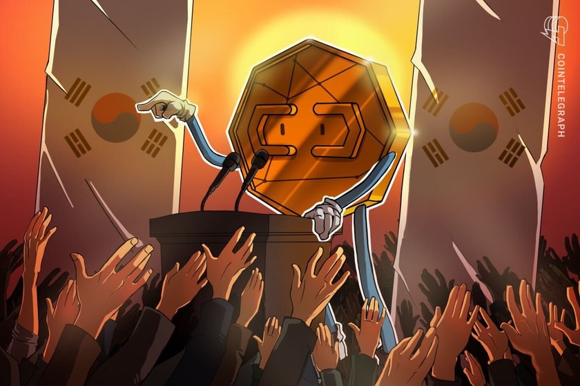 south-korea-passes-cryptocurrency-bill-to-tackle-unfair-trading