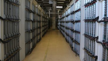 crypto-miner-hive-blockchain-touts-privacy-of-ai-models-running-on-its-gpus