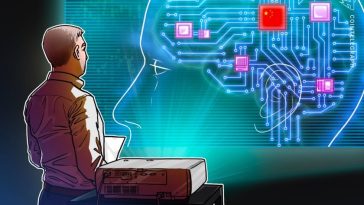 china-to-tighten-control-on-exports-of-ai-chip-making-materials