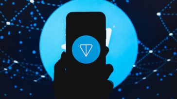 ton-blockchain-introduces-an-on-chain-encrypted-messaging-feature