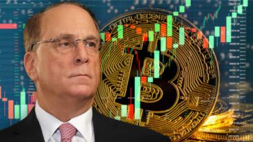 blackrock-seeks-to-democratize-crypto-—-ceo-says-bitcoin-can-hedge-against-inflation,-currency-devaluation