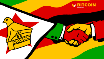 as-zimbabwe’s-fiat-currency-crashes-again,-bitcoin-adoption-is-poised-to-last