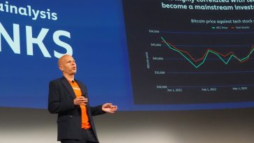 crypto-criminals-stealing-much-less-money-in-2023:-chainalysis-report