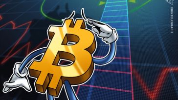 will-bitcoin-catch-up?-btc-price-was-$40k-when-the-dollar-was-previously-this-weak