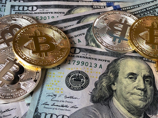 bitcoin gambling