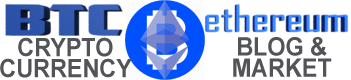 BTC Ethereum Crypto Currency Blog